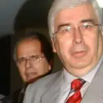 ex-governador de SP