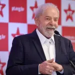 jatinho emprestado a Lula