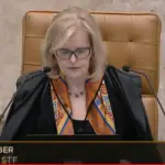 Rosa Weber