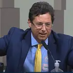 Bolsonaro inserções não veiculadas
