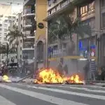 invasão