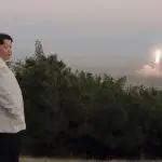 coreia do norte