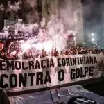 Corintianos