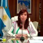 Cristina Kirchner