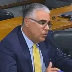 Senador Eduardo Girão (Novo-CE)