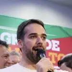 Eduardo Leite presidente PSDB