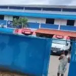 Assassino escolas