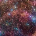 Estrela Vela