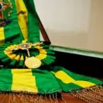 senador vitalício
