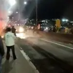 Bloqueios