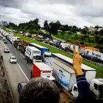 intervenção militar