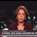 comentarista da globonews