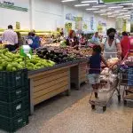 Supermercado