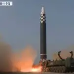 Coreia do Norte