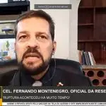 Montenegro Lula