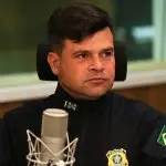 diretor-geral da PRF