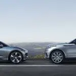 Jaguar carros elétricos