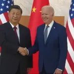 china eua