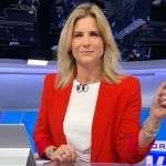 Jornalista da Globo lesão Neymar
