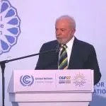 COP27 carbono