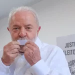 Lula horário de verão