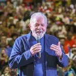 Lula mercado financeiro