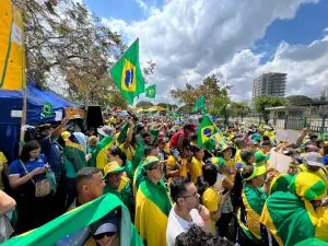 Lula manifestações