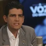 Ministro da Infraestrutura
