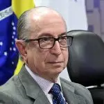 Ex-secretário da Receita Federal, Marcos Cintra
