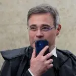 Mendonça manifestações