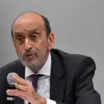Ex-ministro STJ Dipp