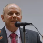 O ex-ministro Guido Mantega