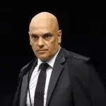 Moraes decisão PL