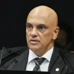 Moraes relatório PL