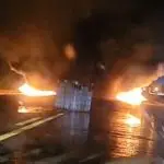 protestos