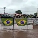 Bloqueios