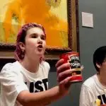 Ataques a obras de arte