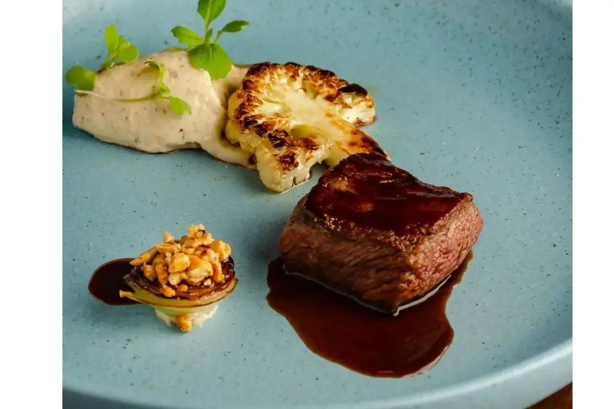 Origem - Restaurantes brasileiros