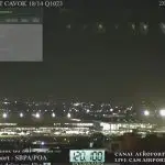 óvnis pilotos de avião