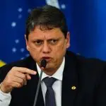 Tarcísio novos secretários