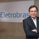 Presidente da Eletrobras aumento salário