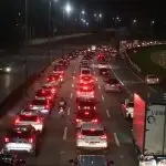 PRF rodovias