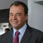 Prisão Sérgio Cabral