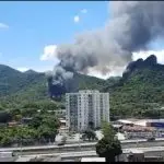 Projac Rede Globo