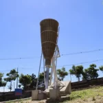 Radiotelescópio brasileiro