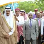 arábia saudita