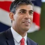 Reino Unido Rishi Sunak