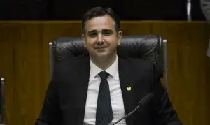 Rodrigo Pacheco