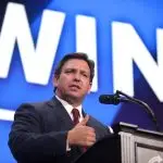 Ron DeSantis