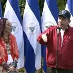 Nicarágua